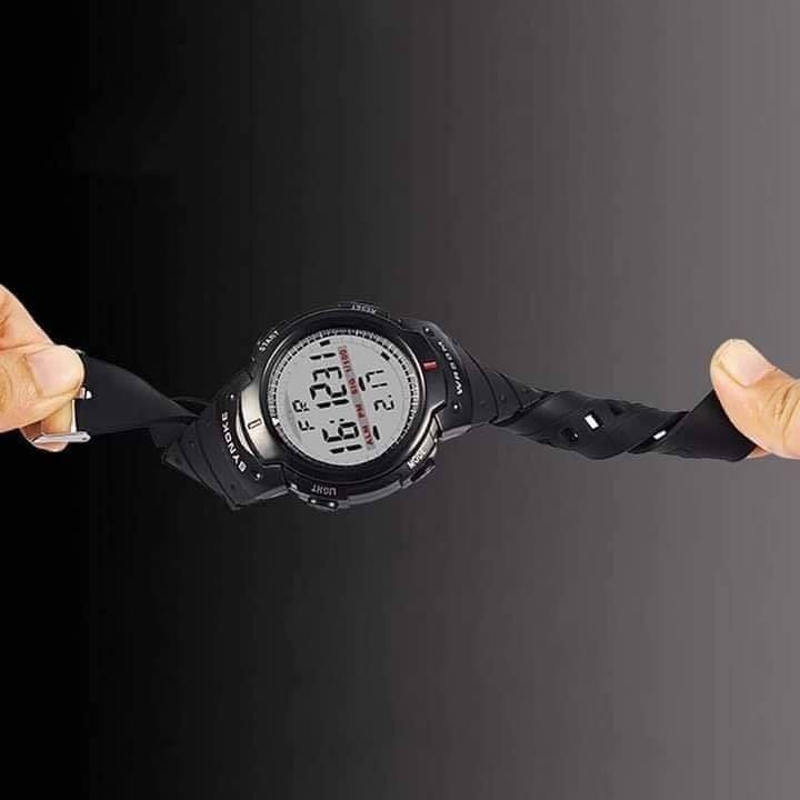 Montre Waterproof — photo 4