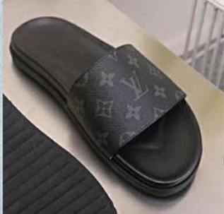 Claquette Louis Vuitton — photo 2