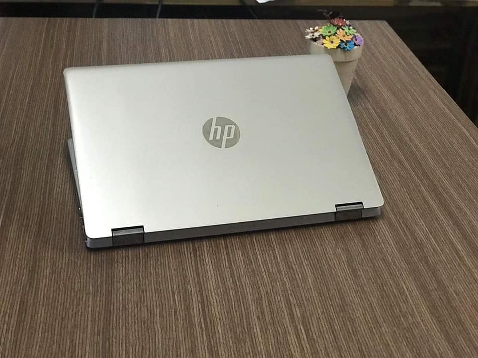 HP Pavilion 14 (2 en 1) — photo 8