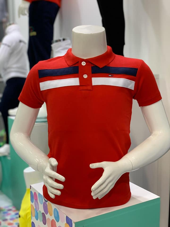 Tee-Shirts et Polos Hommes - Enfants