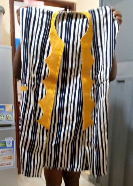 TUNIQUE YACOUBA — photo 2