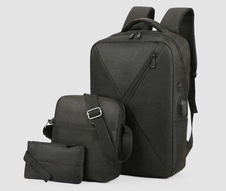 Sacs à Dos 3 en 1 — photo 13