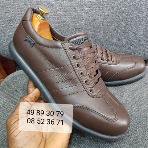 Chaussure — photo 3