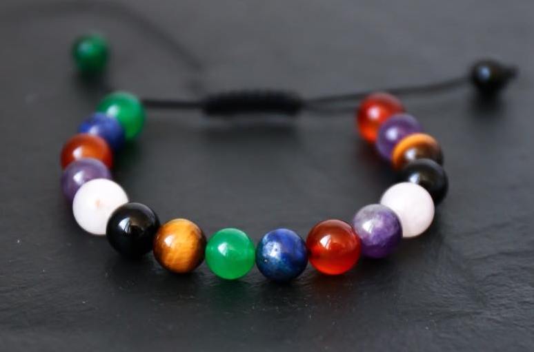 Bracelets Pierres Naturelles — photo 16