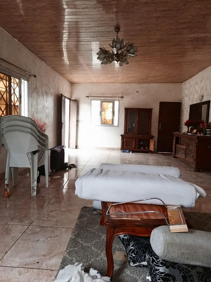 Villa Basse 4 Pièces — photo 2