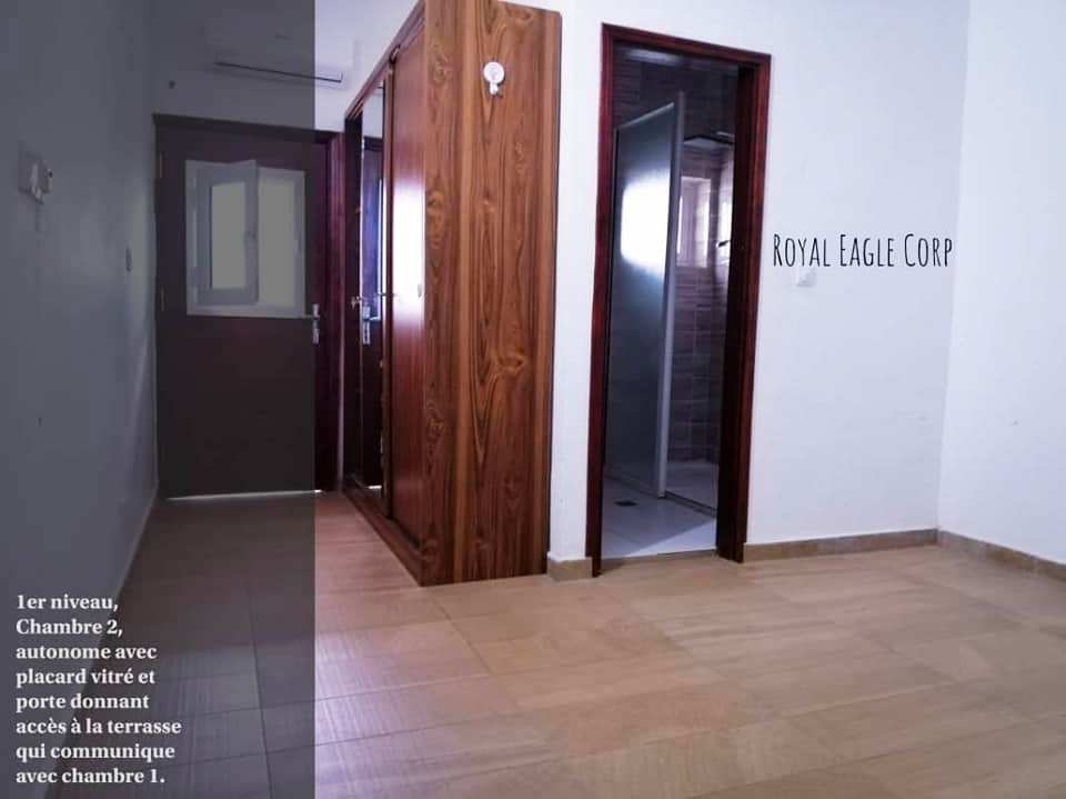 Appartements de 5 Pièces — photo 12