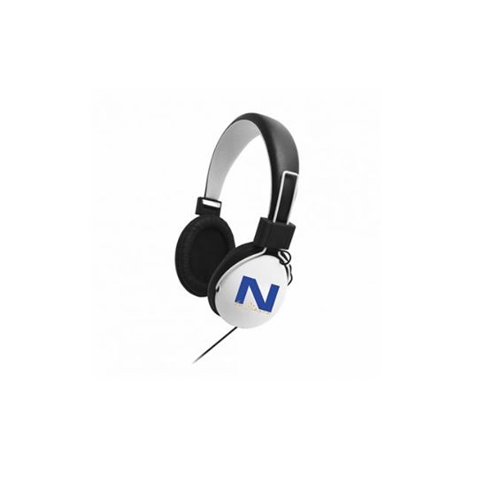CASQUE AVEC CABLE