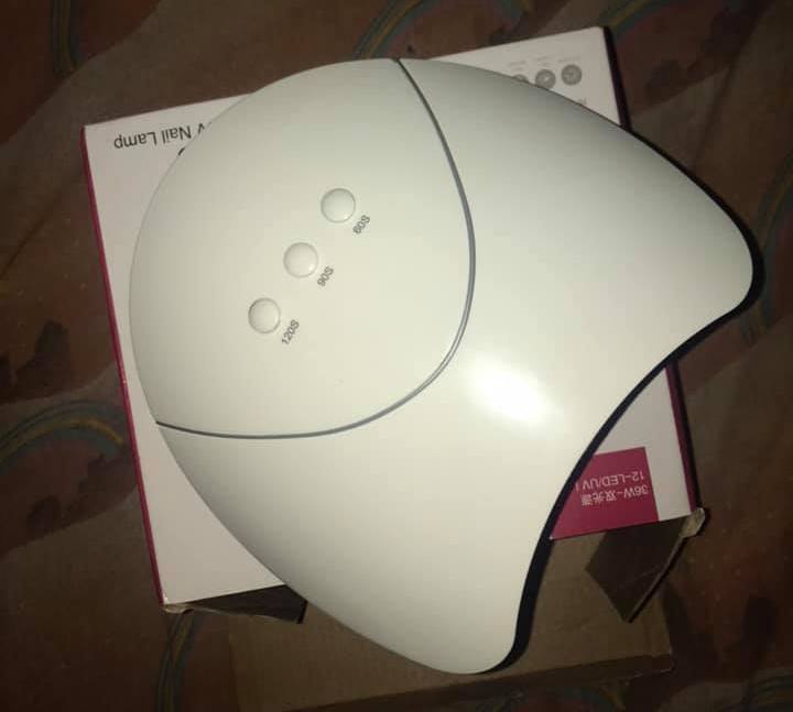 Lampe UV et Led — photo 2