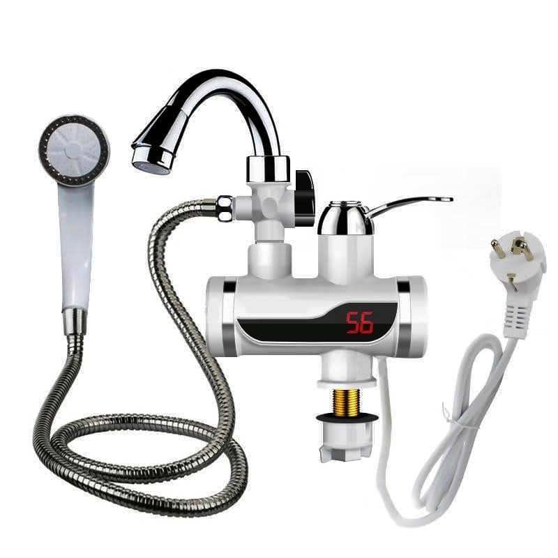 Robinet Electrique - Chauffer Eau