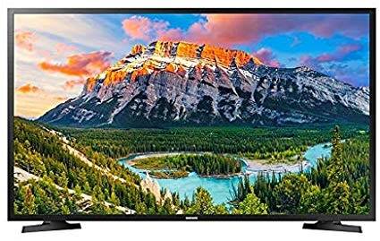 Télévision SAMSUNG LED SMART TV de 32″ a 75" — photo 3