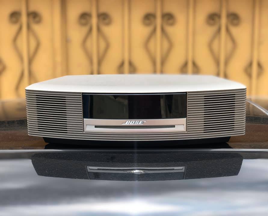 BOSE WAVE III — photo 3
