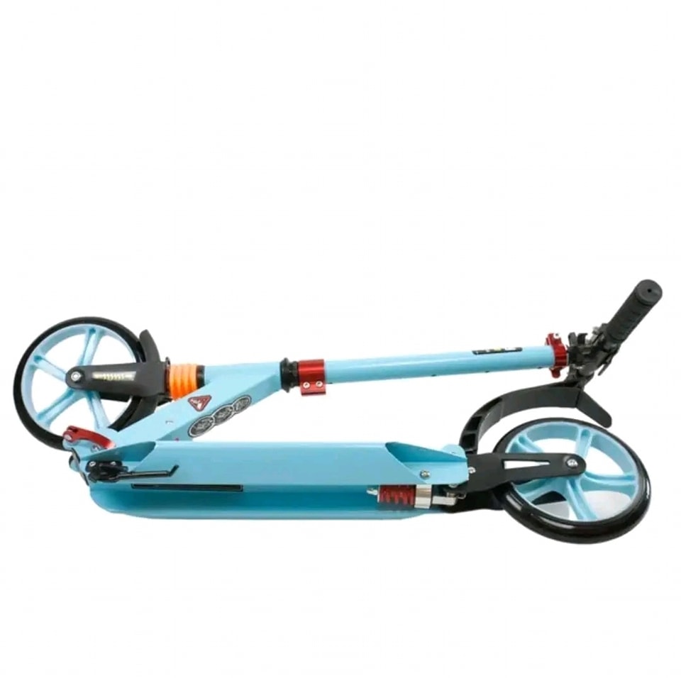 Trottinette Pliable — photo 2