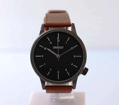 ​​​​​​​Montres ERNEST Hommes — photo 8