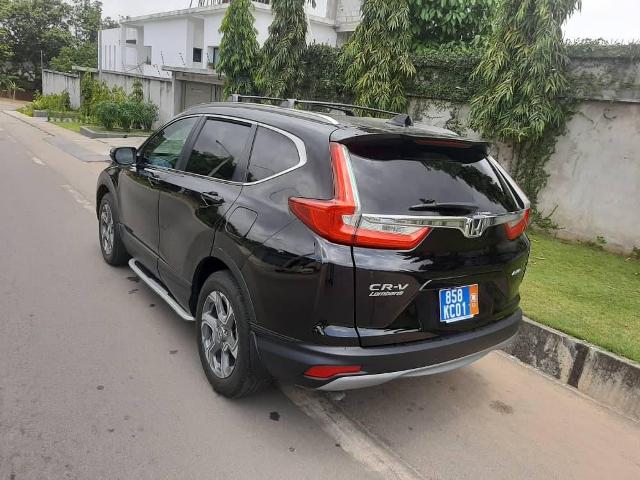 Honda CRV5 LOMBARDI — photo 5