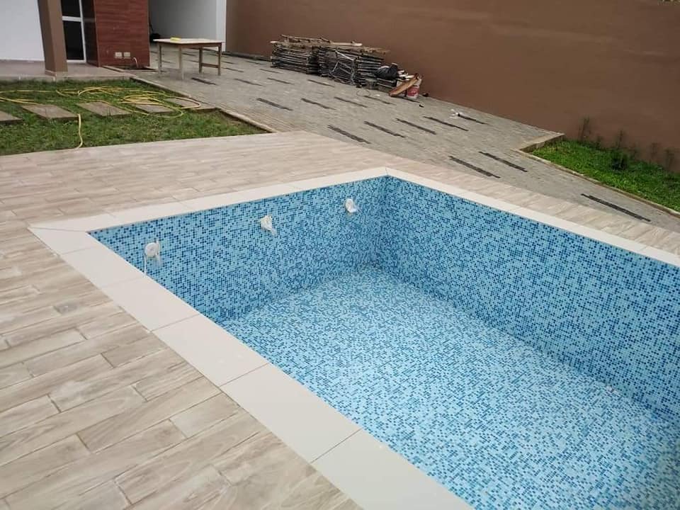 Villa Duplex de 8 Pièces - Riviera Palmeraie — photo 6