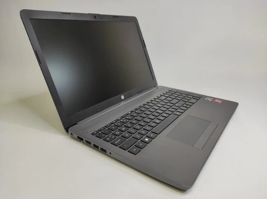 HP 255 G7 Notebook PC