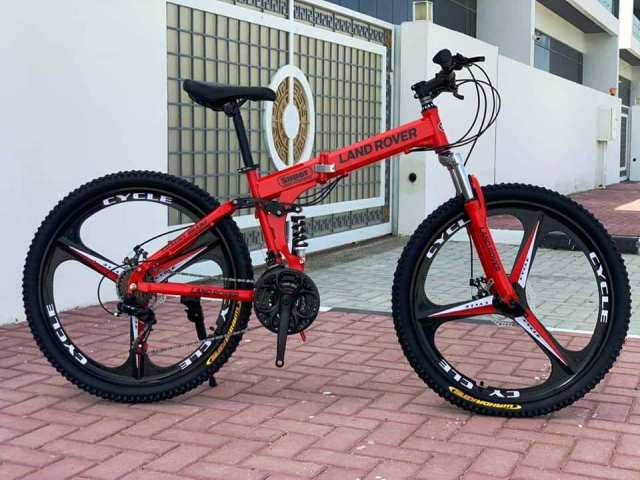 Vélos Pliables — photo 7