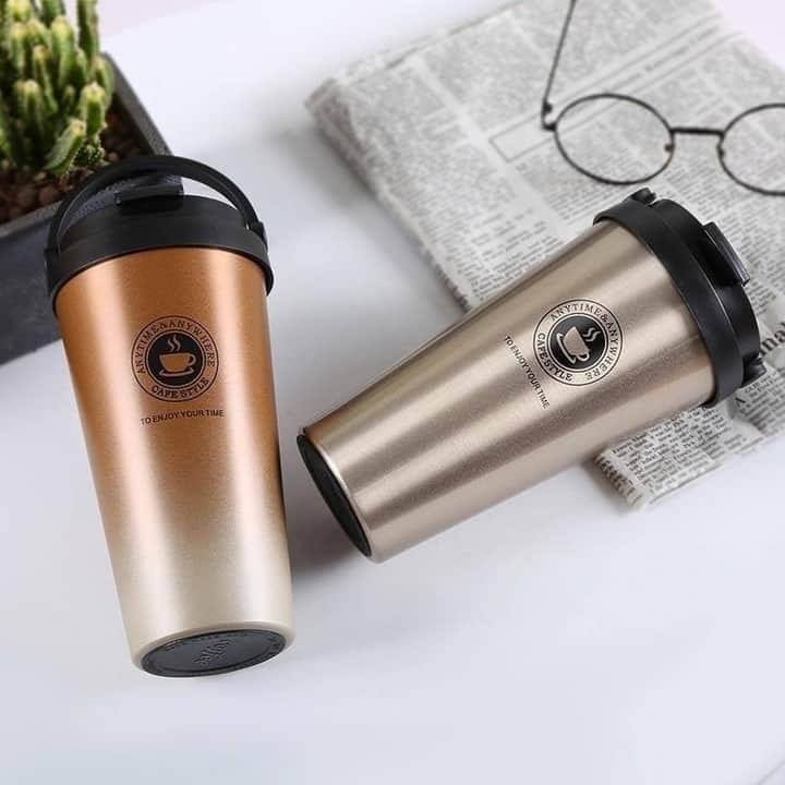 Thermos — photo 4