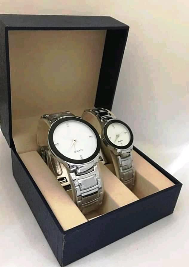 Montre Couple — photo 5