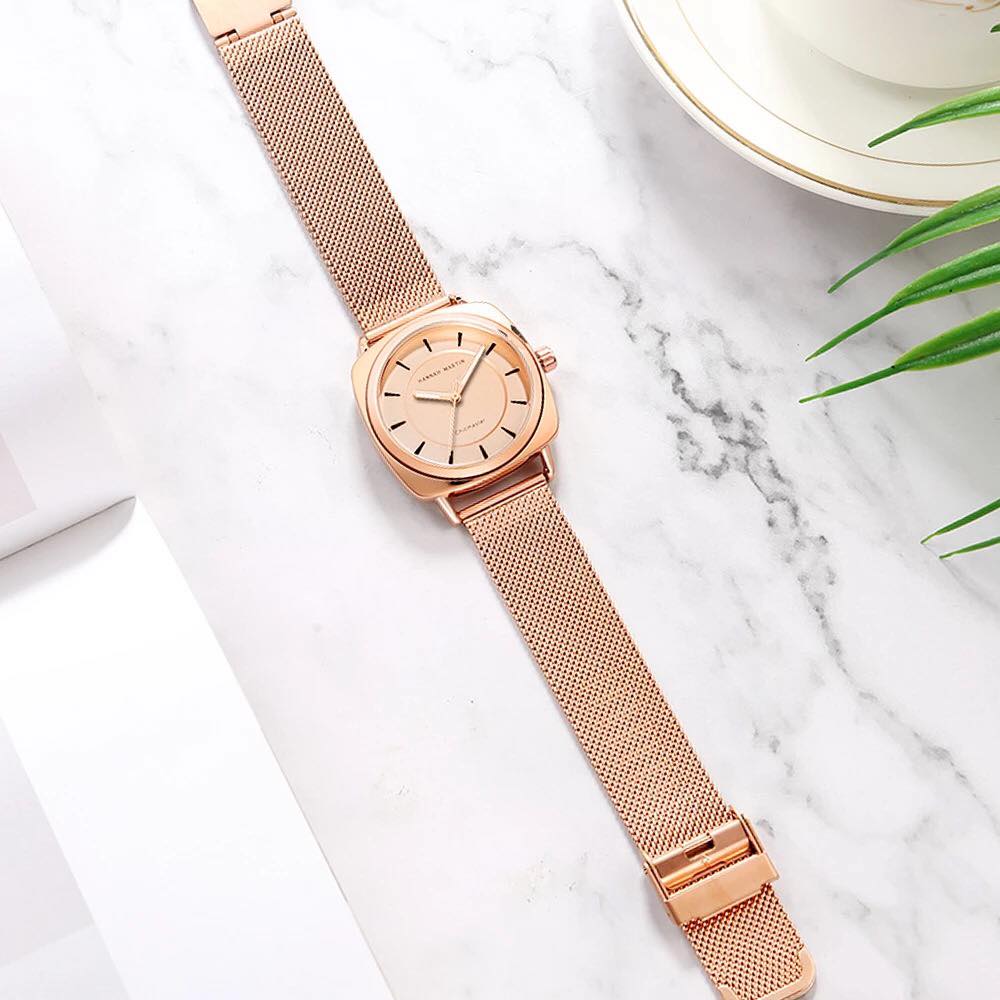 Montre Hannah Martine — photo 6