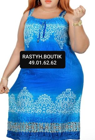 Robe Style