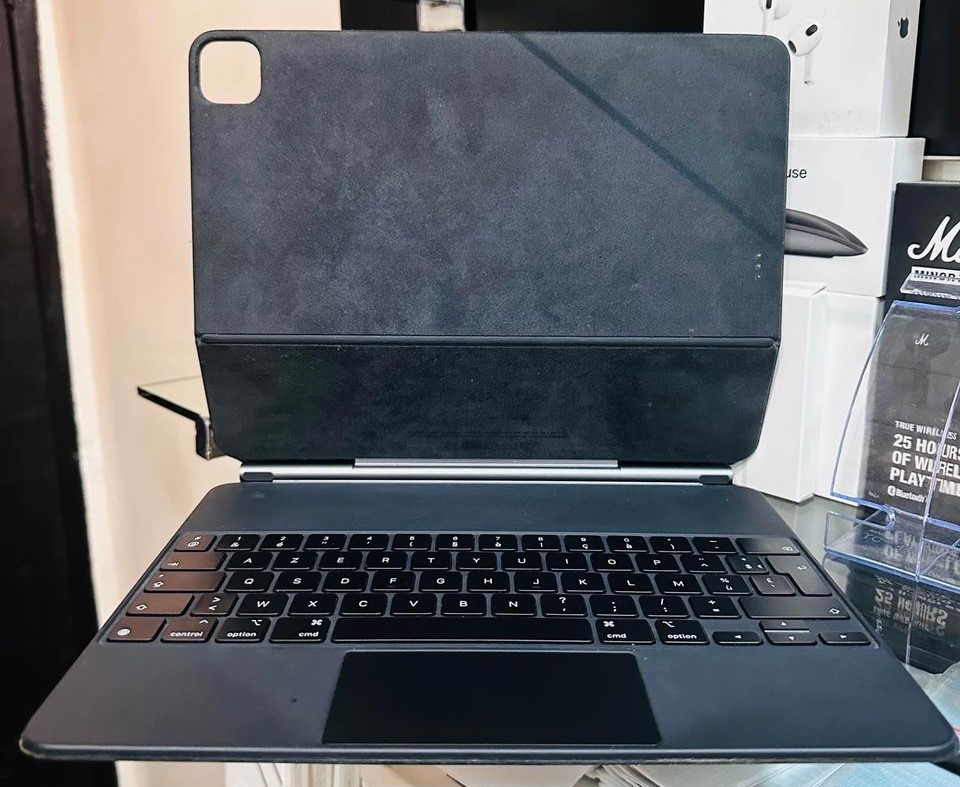Clavier Magique iPad Pro