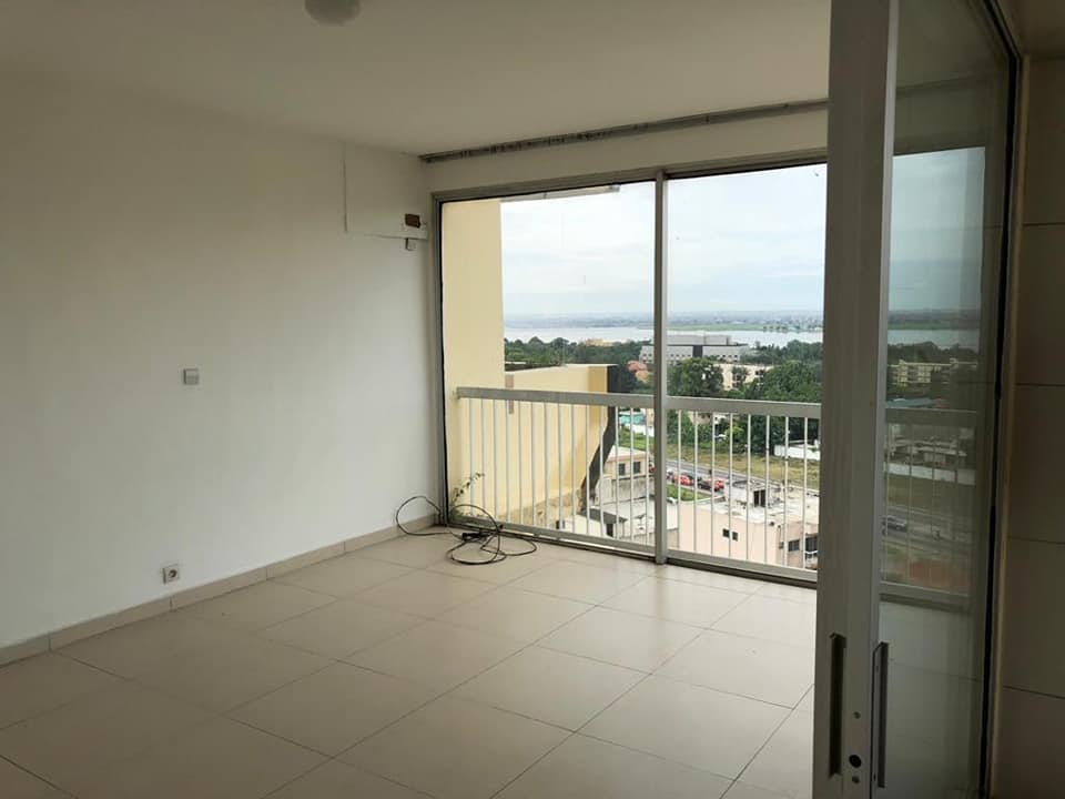 Appartement 6 Pièces - Riviera Golf — photo 4