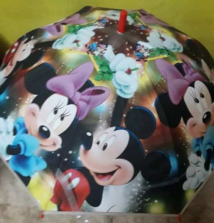Parapluie Disney — photo 12