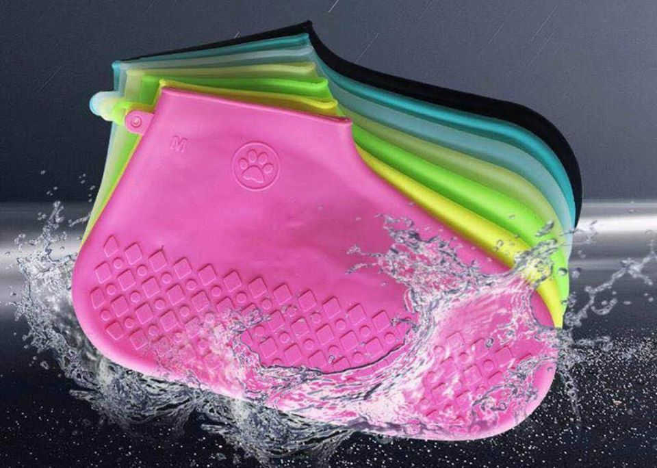 Protège Chaussures Imperméable