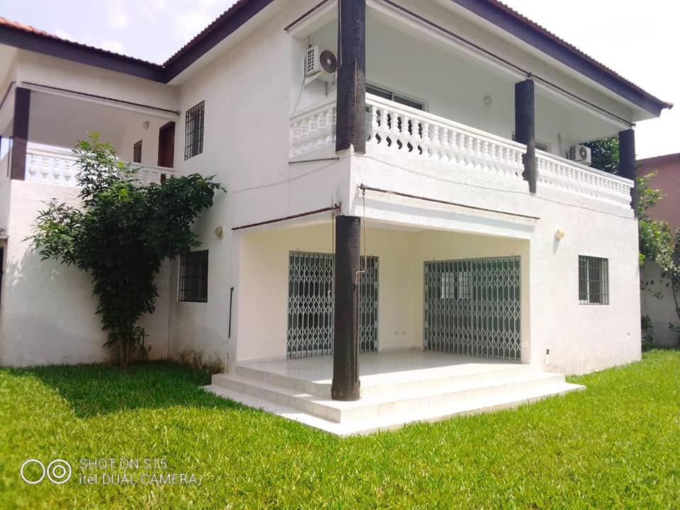 Duplex de 6 Pièces