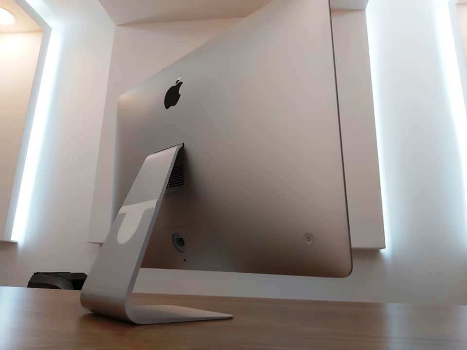 iMac 2015 — photo 5
