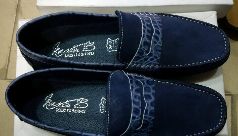 TOD'S Sebago Et Ferrari De Qualité — photo 3