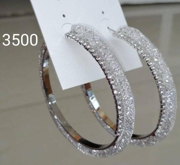 Boucles d'Oreilles — photo 5