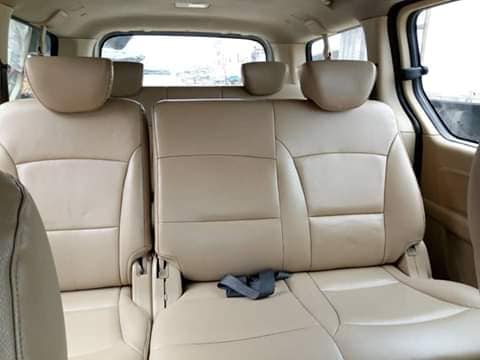 Hyundai H1 année 2012 — photo 6