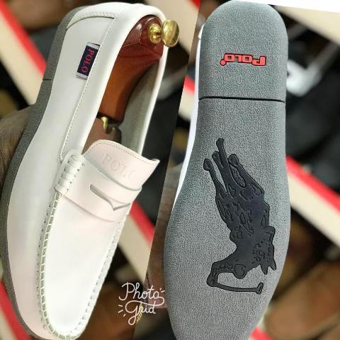 Baladeuses Polo — photo 8