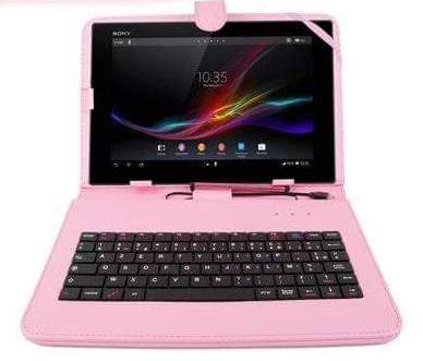 Tablette Educative Avec Clavier — photo 3