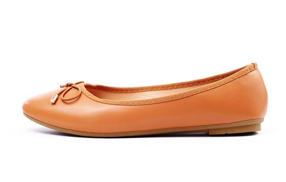 Ballerines Mattes — photo 3