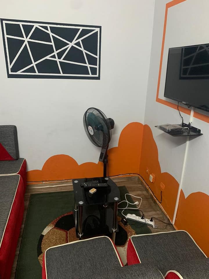 2 Pièces - Résidence Meublées 7ème Tranche — photo 2