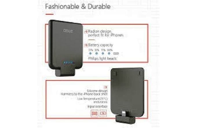 Batterie Externe Portable — photo 3