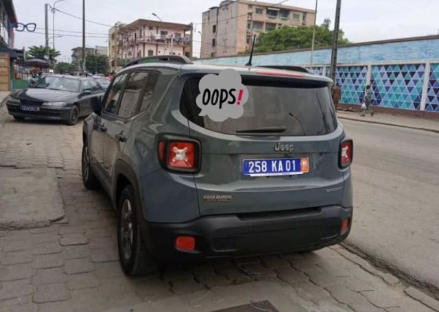 Jeep Renegade — photo 2