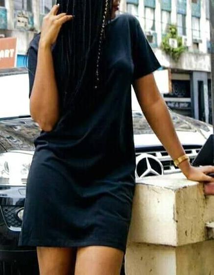 Robes Tee-Shirt — photo 2