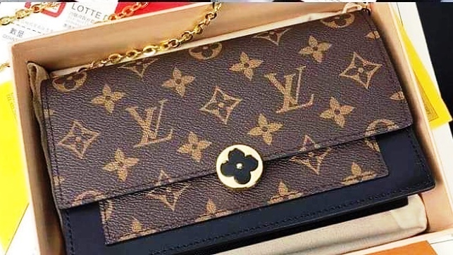 Sacs Pochette Louis Vuitton — photo 3