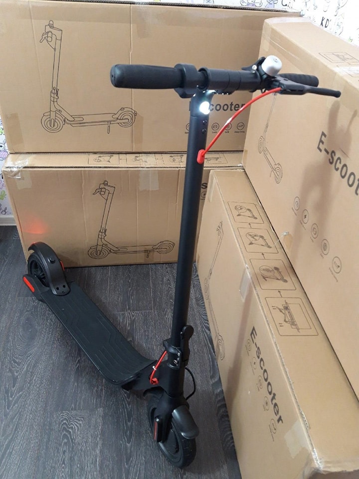 Trottinette Electrique — photo 3