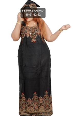 Robes Longues — photo 2