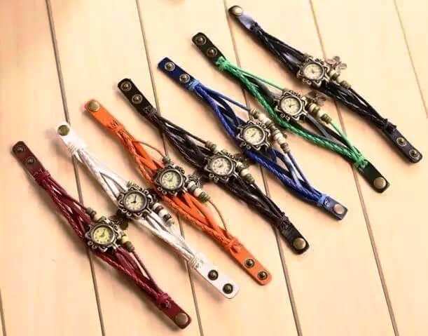 Bracelet-Montre — photo 5