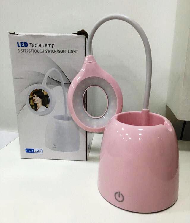 Lampe de Bureau Rechargeable — photo 9