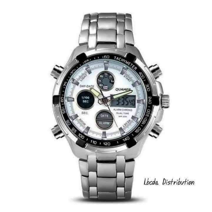 Montre Chronos De Qualité — photo 4