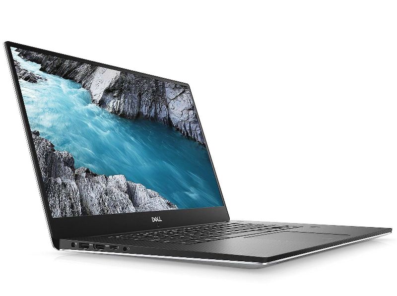 Dell XPS 15 9570 - 2018 — photo 4