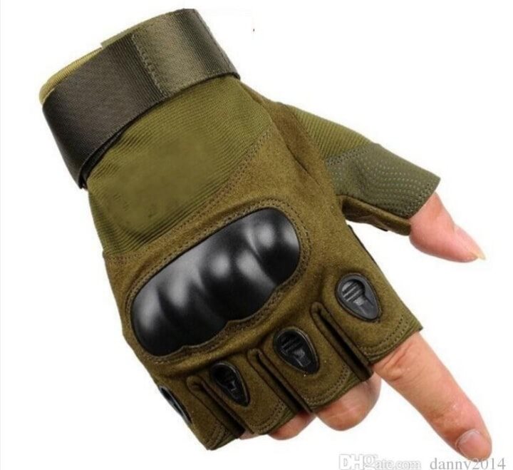 Gants — photo 4