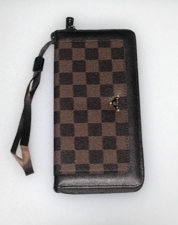 Pochette Homme et Femme — photo 14